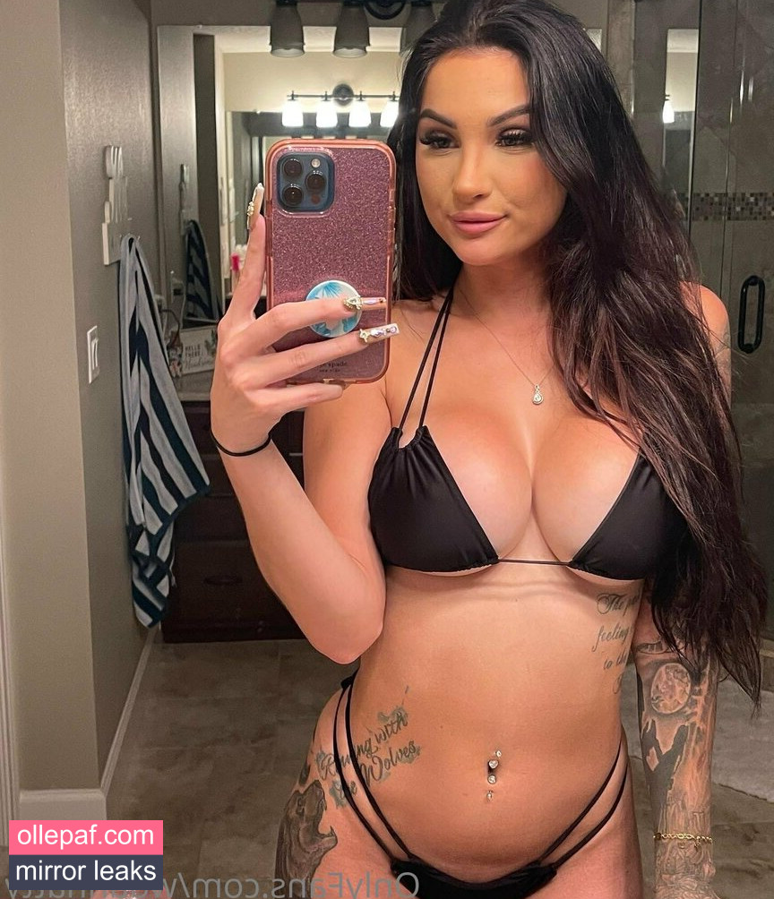 Latest Leaks woahnatty Nude #909 - Fapello