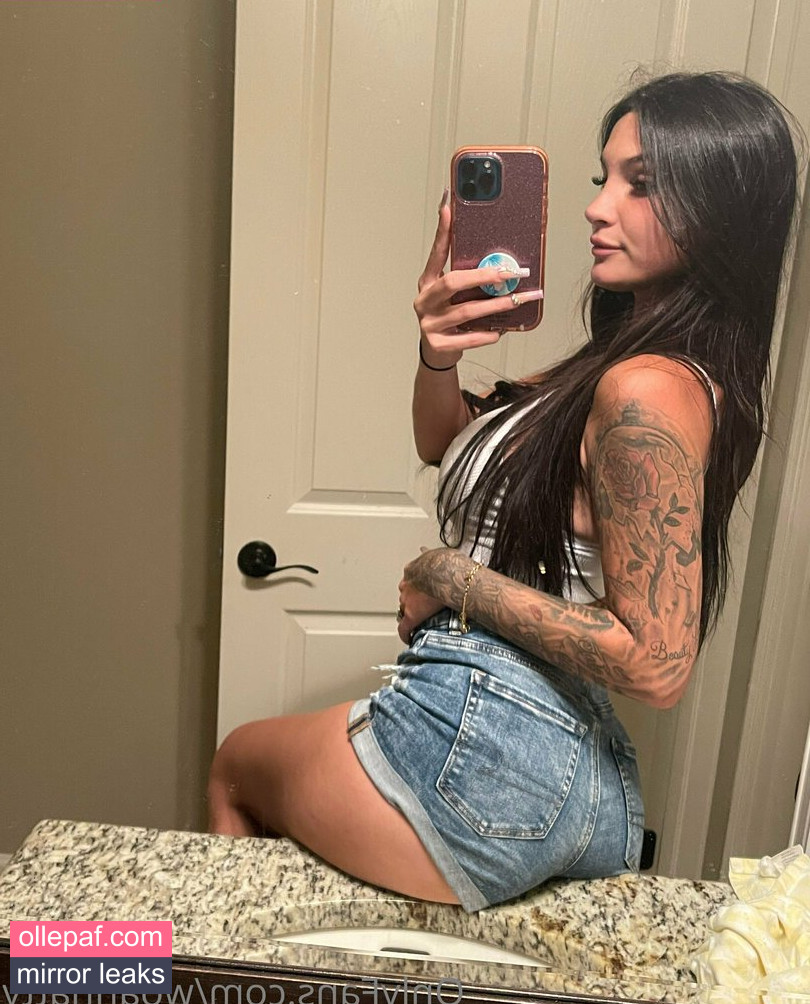 Latest Leaks woahnatty Nude #917 - Fapello