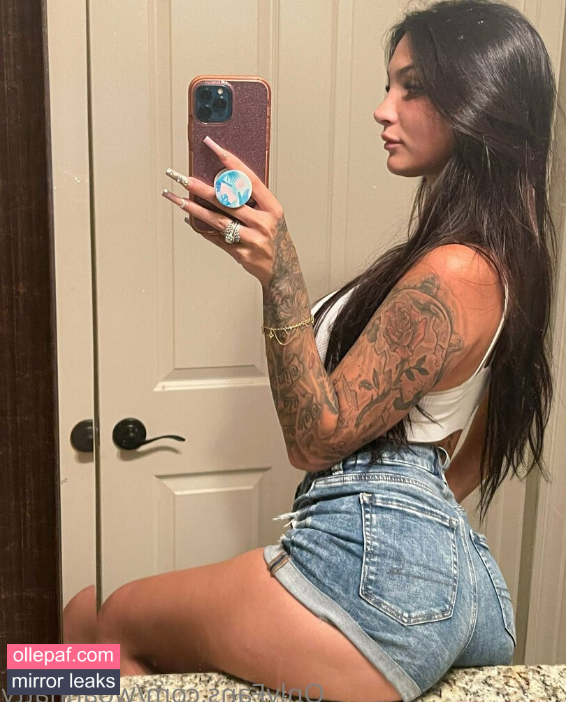 Latest Leaks woahnatty Nude #921 - Fapello