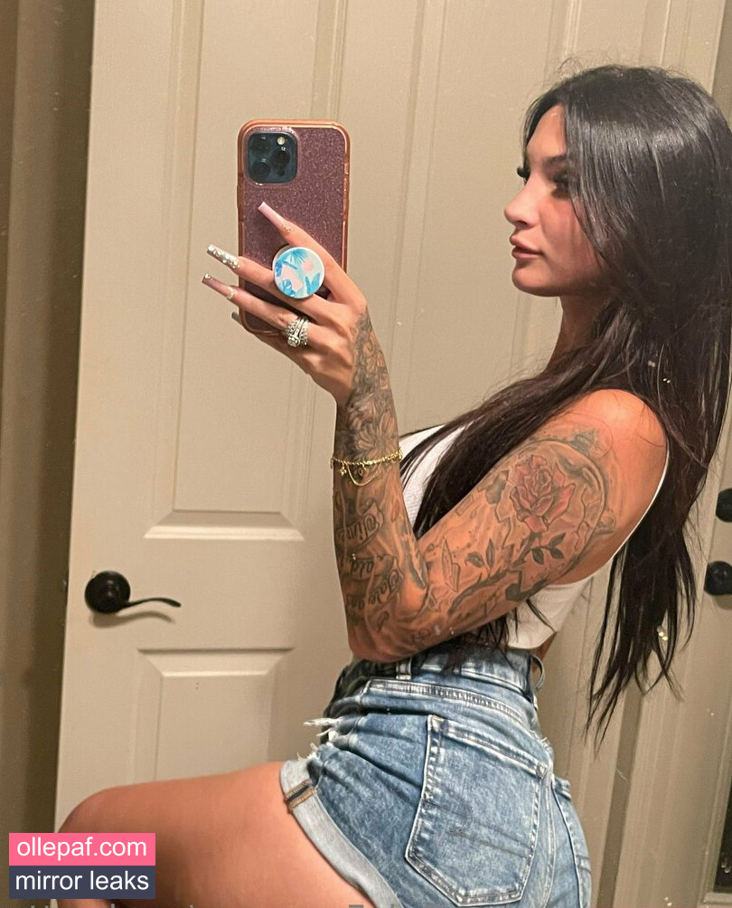Latest Leaks woahnatty Nude #932 - Fapello