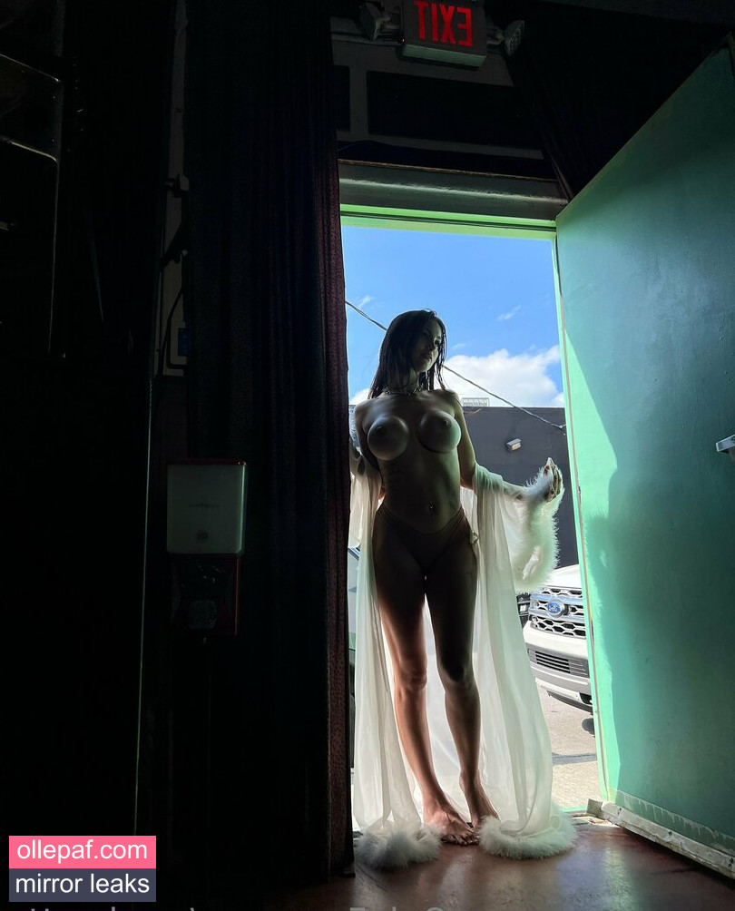 Latest Leaks woahnatty Nude #960 - Fapello