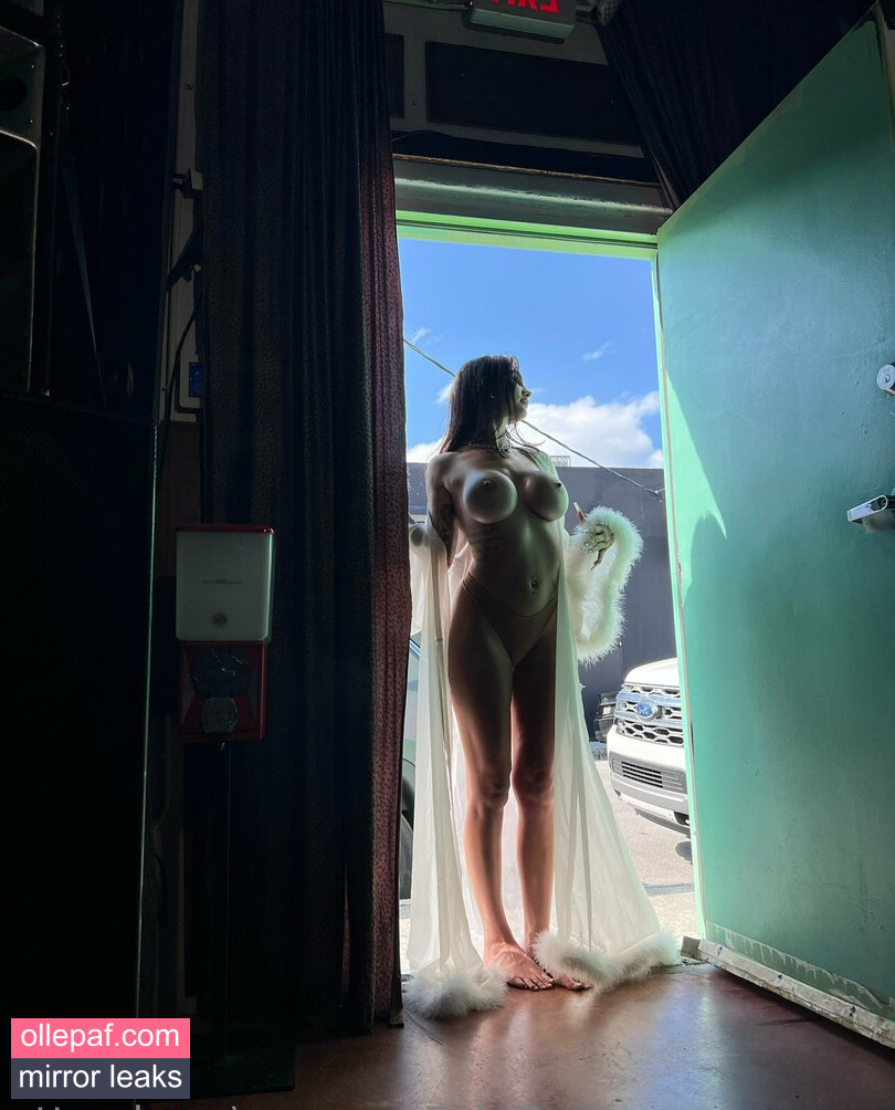 Latest Leaks woahnatty Nude #961 - Fapello