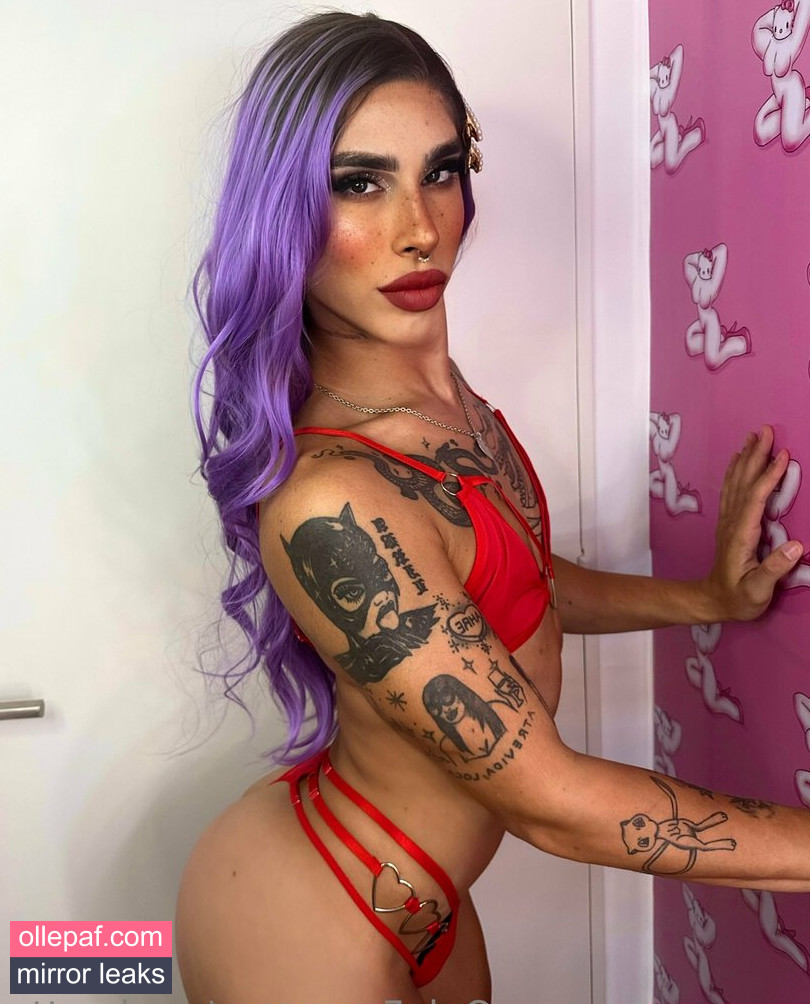 Latest Leaks woahnatty Nude #974 - Fapello