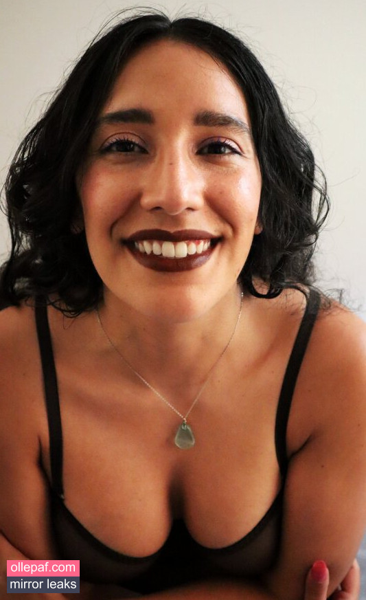 Latest Leaks WokiesASMR Nude #101 - Fapello
