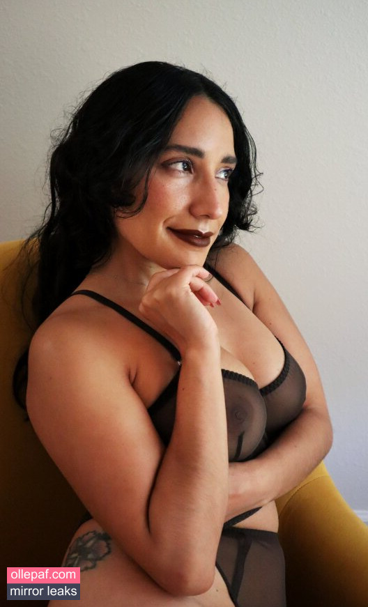 Latest Leaks WokiesASMR Nude #104 - Fapello