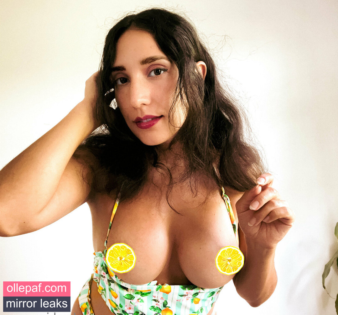 Latest Leaks WokiesASMR Nude #150 - Fapello