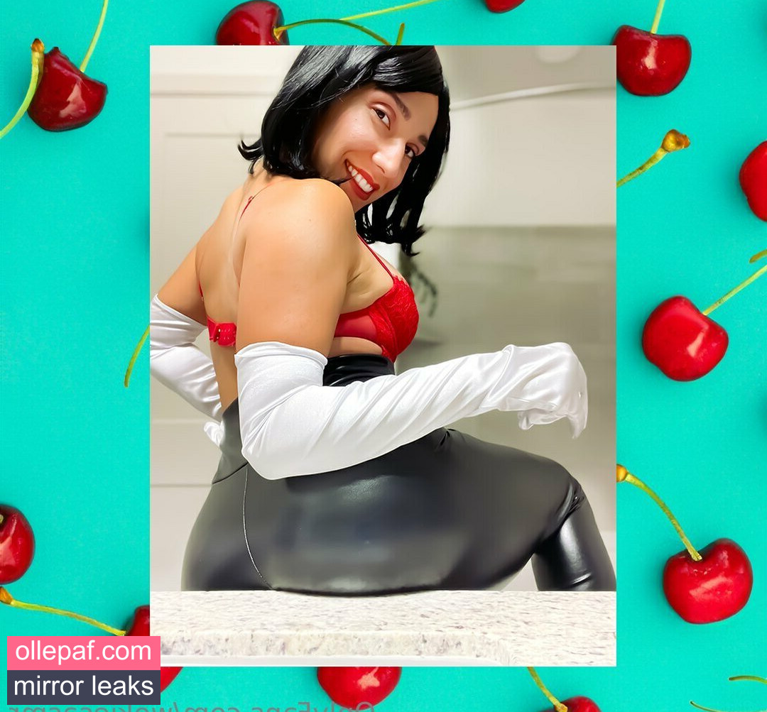 Latest Leaks WokiesASMR Nude #156 - Fapello