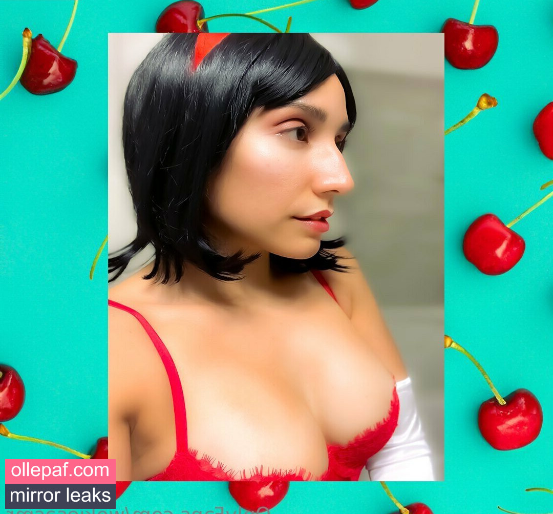 Latest Leaks WokiesASMR Nude #158 - Fapello
