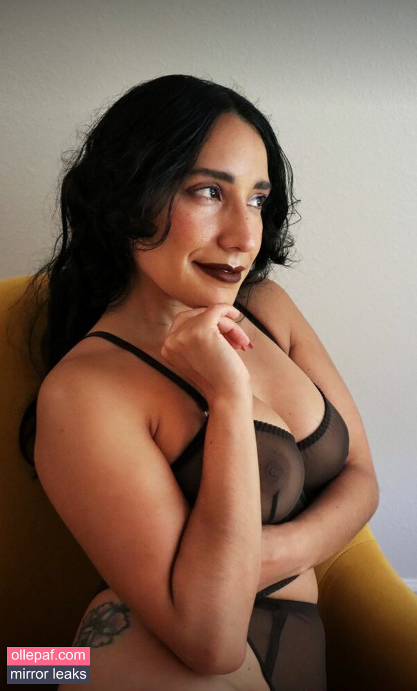 Latest Leaks WokiesASMR Nude #160 - Fapello