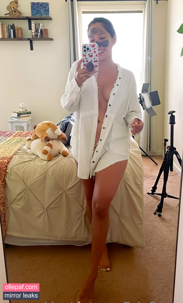 Latest Leaks WokiesASMR Nude #179 - Fapello