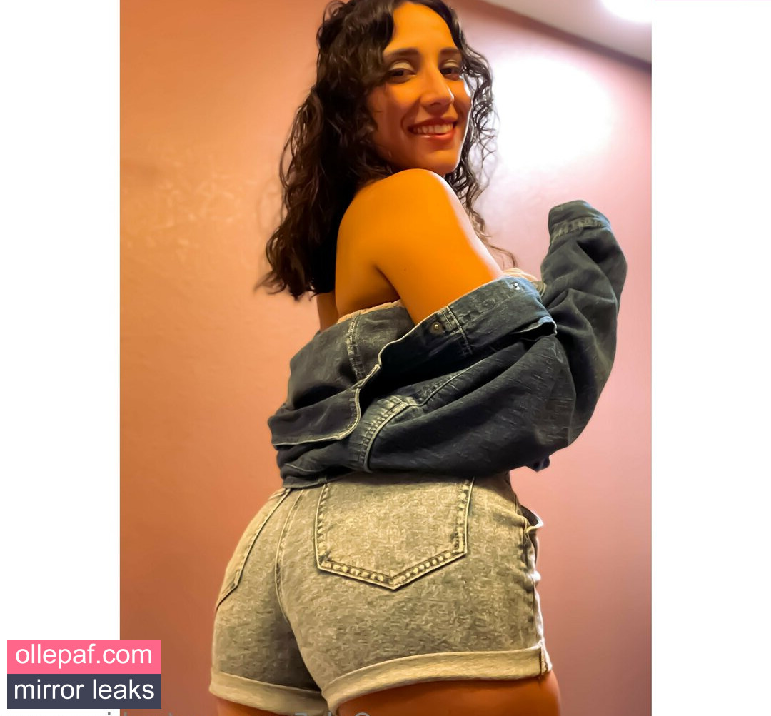 Latest Leaks WokiesASMR Nude #205 - Fapello