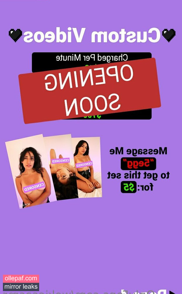 Latest Leaks WokiesASMR Nude #214 - Fapello