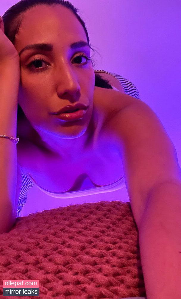 Latest Leaks WokiesASMR Nude #241 - Fapello