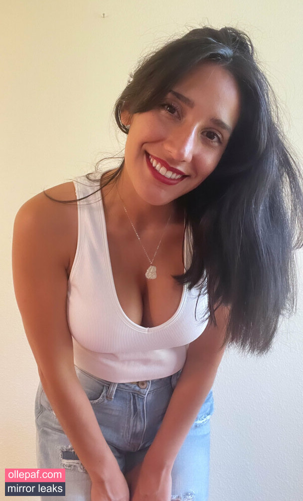 Latest Leaks WokiesASMR Nude #251 - Fapello