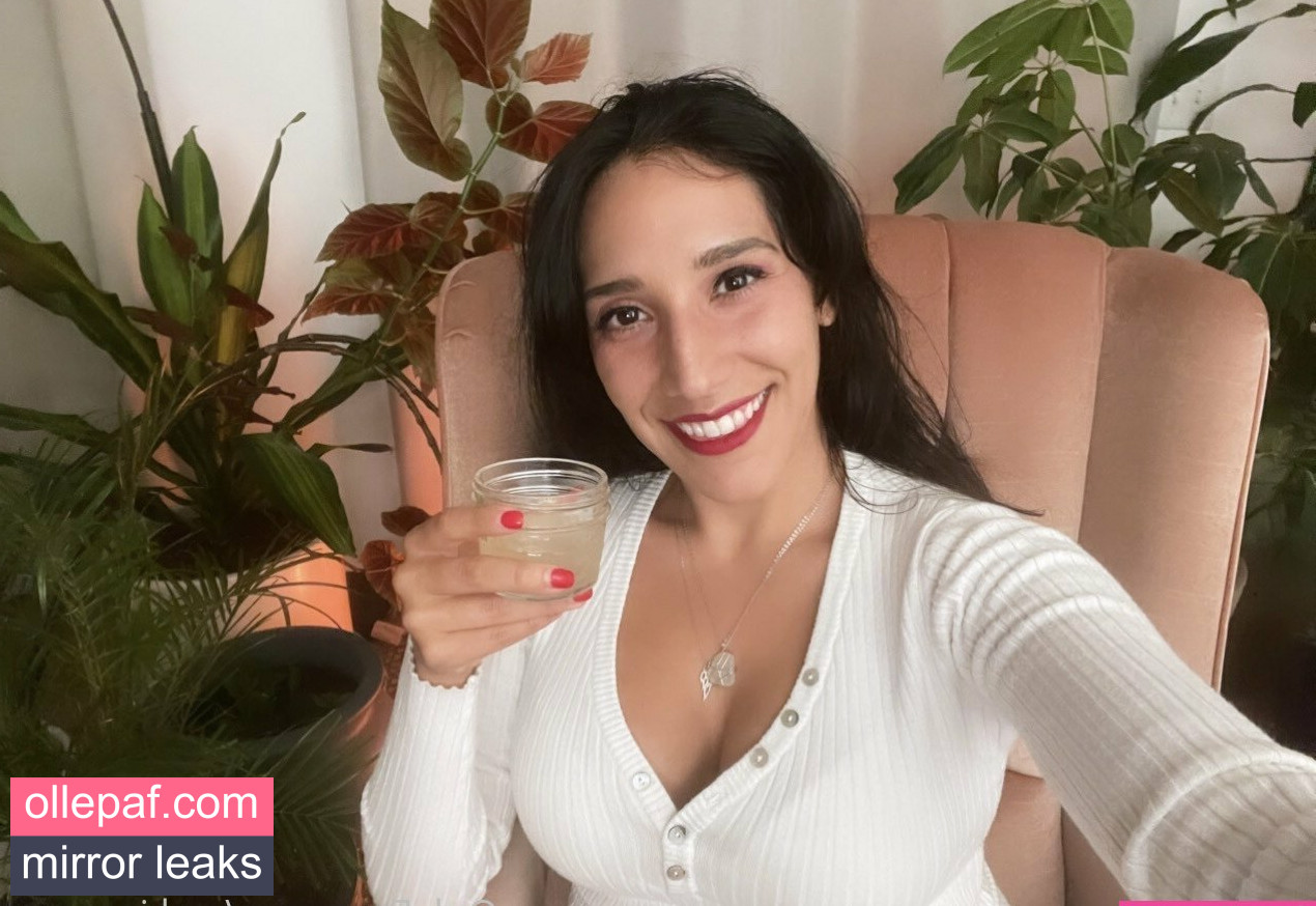 Latest Leaks WokiesASMR Nude #253 - Fapello