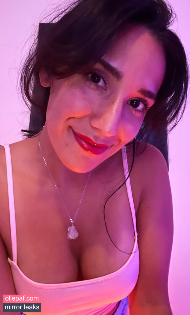 Latest Leaks WokiesASMR Nude #259 - Fapello
