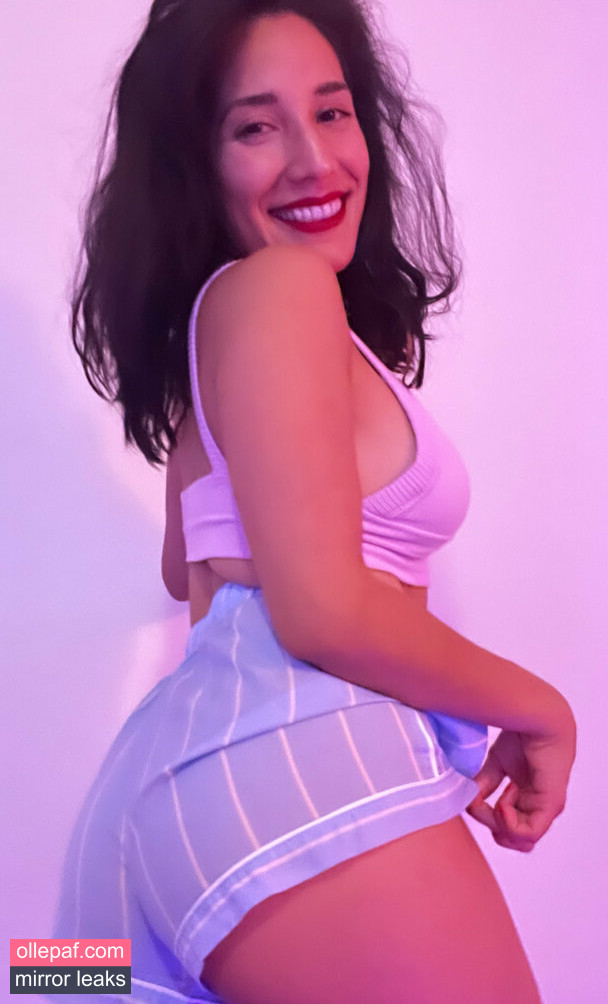 Latest Leaks WokiesASMR Nude #274 - Fapello