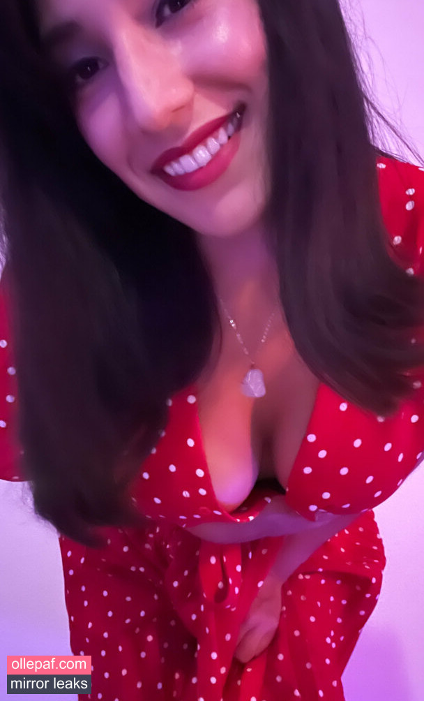 Latest Leaks WokiesASMR Nude #279 - Fapello