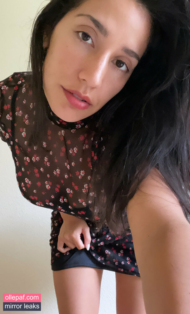 Latest Leaks WokiesASMR Nude #289 - Fapello