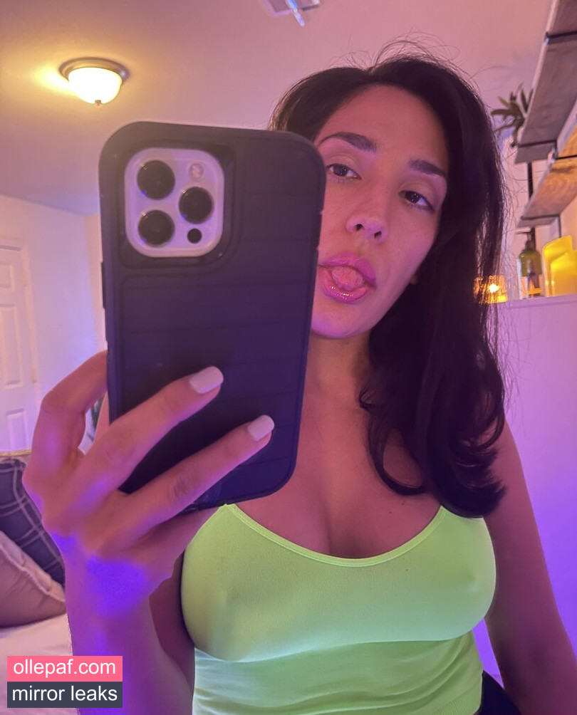 Latest Leaks WokiesASMR Nude #296 - Fapello