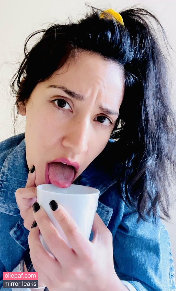 Latest Leaks WokiesASMR Nude #308 - Fapello