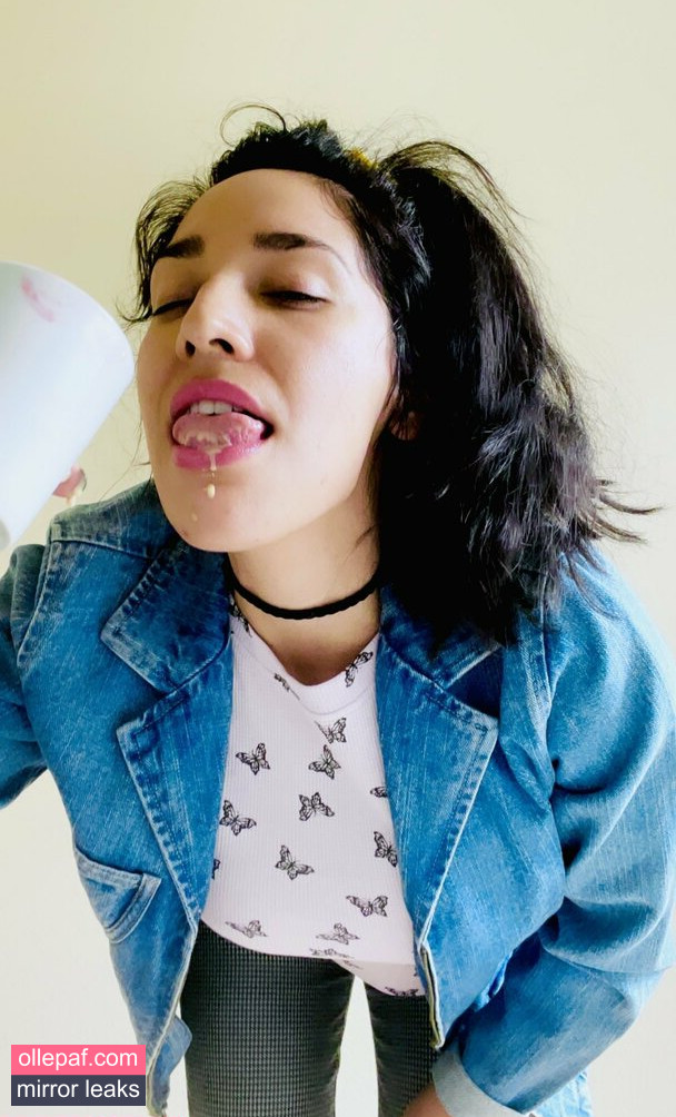 Latest Leaks WokiesASMR Nude #311 - Fapello