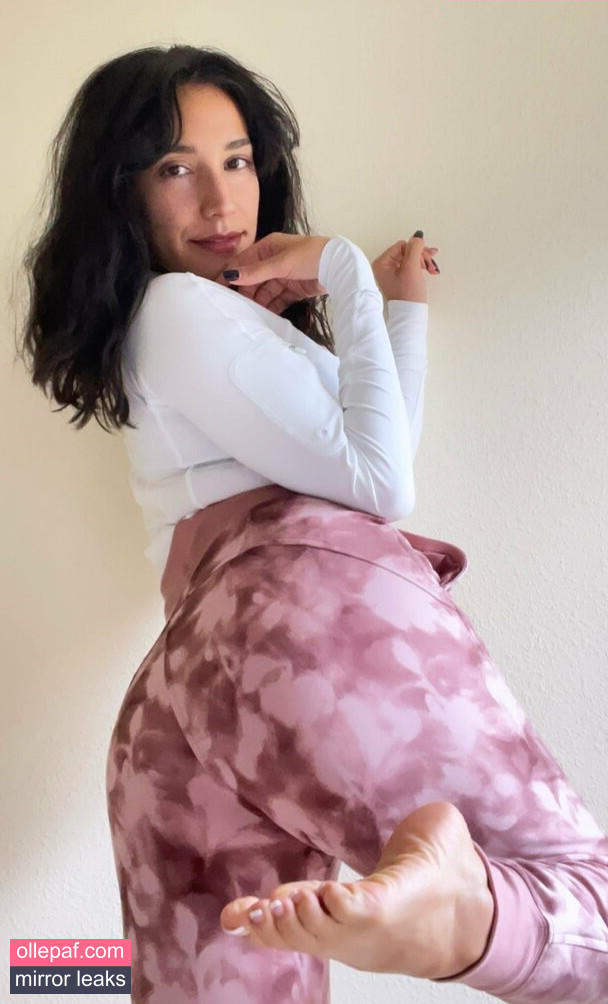 Latest Leaks WokiesASMR Nude #321 - Fapello