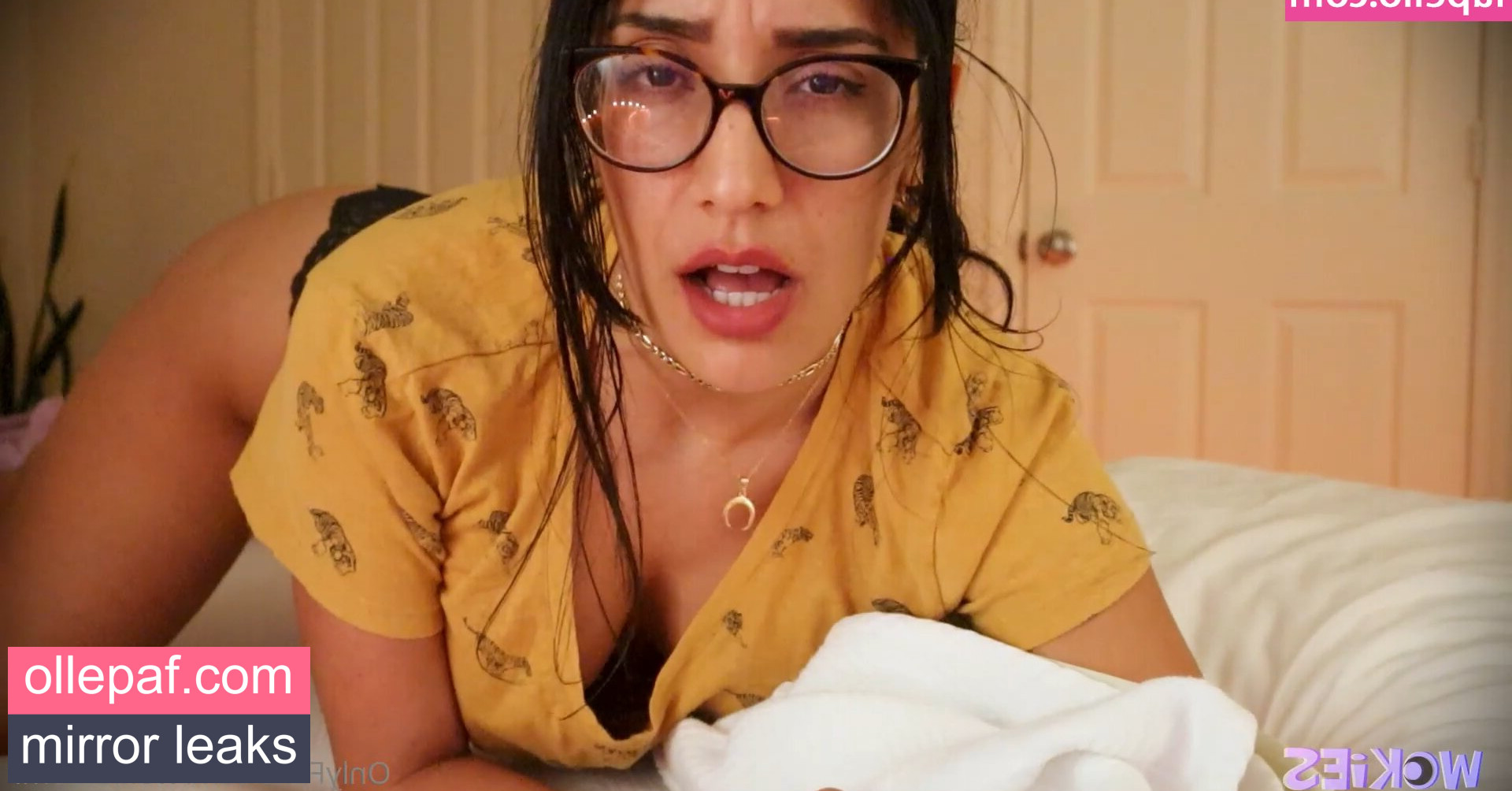 Latest Leaks WokiesASMR Nude #341 - Fapello