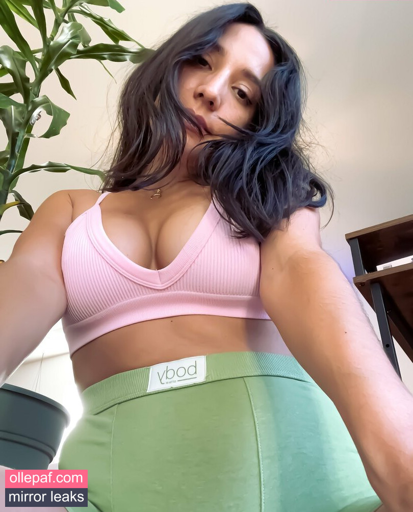 Latest Leaks WokiesASMR Nude #65 - Fapello