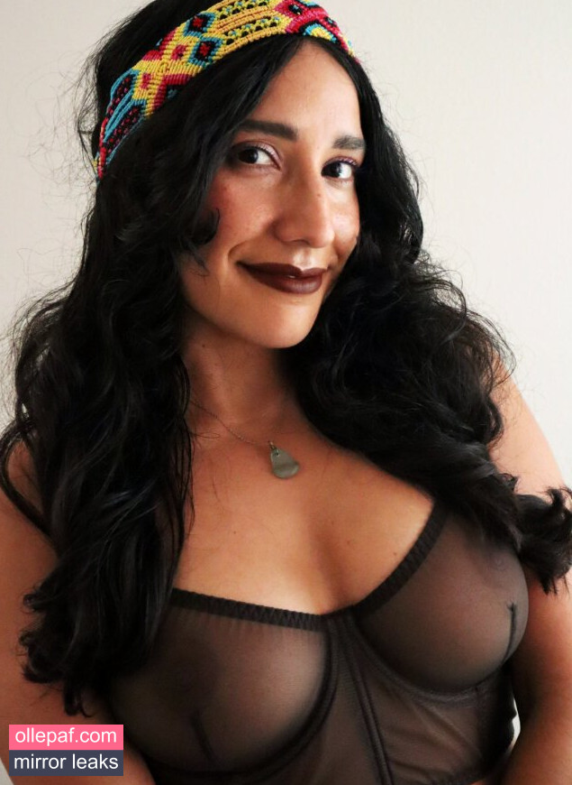 Latest Leaks WokiesASMR Nude #84 - Fapello