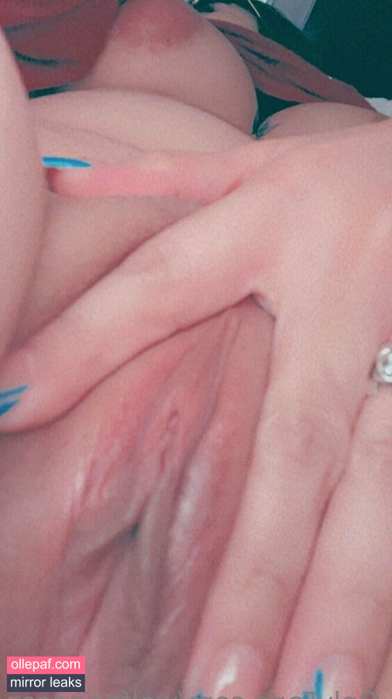 Latest Leaks Wolfprincesz Nude #13 - Fapello