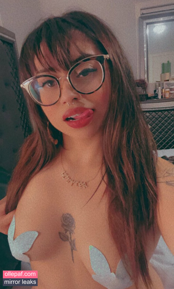 Latest Leaks Wolfprincesz Nude #41 - Fapello