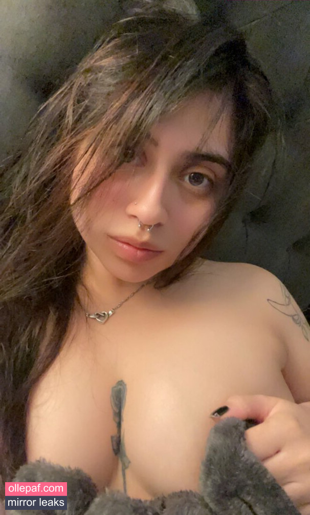 Latest Leaks Wolfprincesz Nude #42 - Fapello