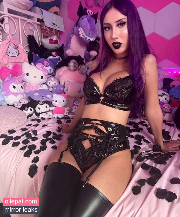 Latest Leaks Wollip Nude #2 - Fapello
