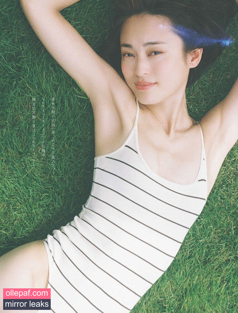 Latest Leaks WomenTokusatsu Nude #75 - Fapello