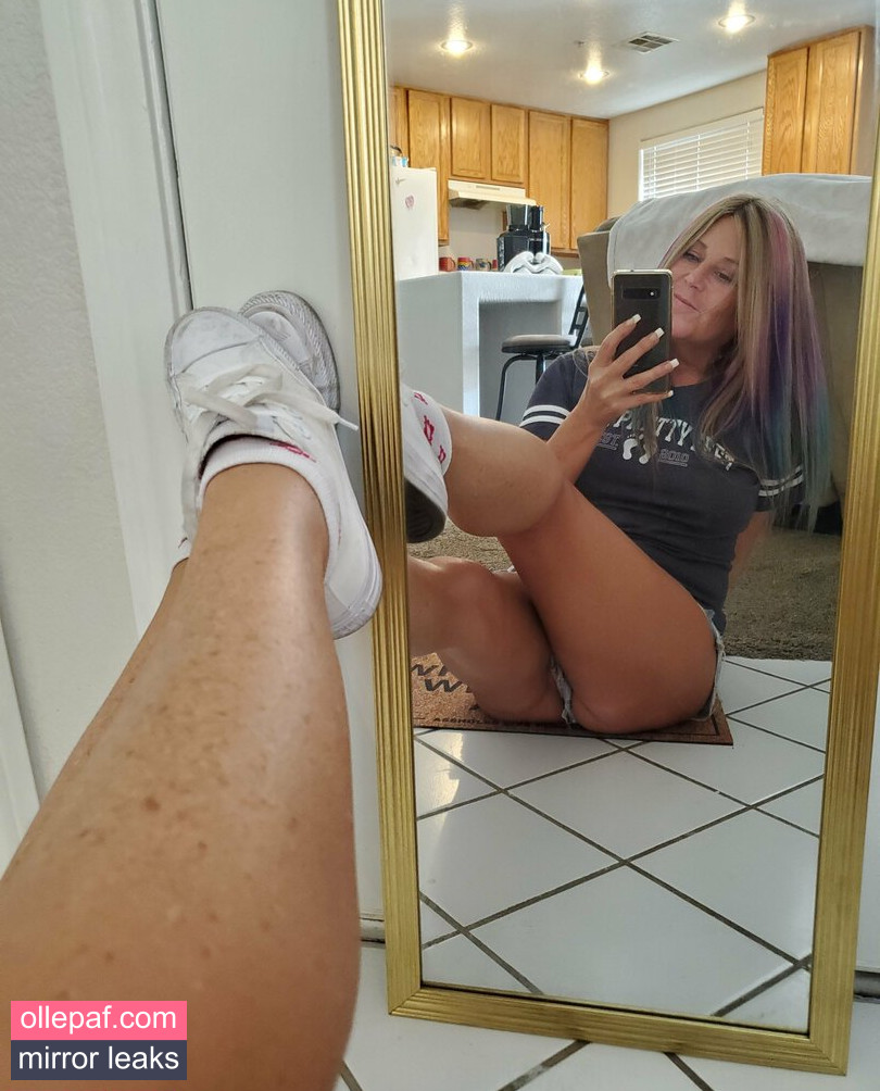 Latest Leaks wonderfeetwoman Nude #314 - Fapello