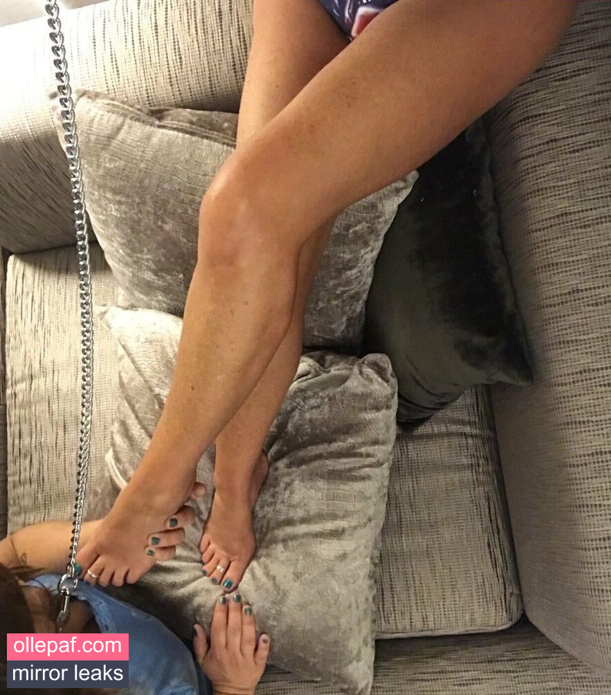 Latest Leaks wonderfeetwoman Nude #377 - Fapello