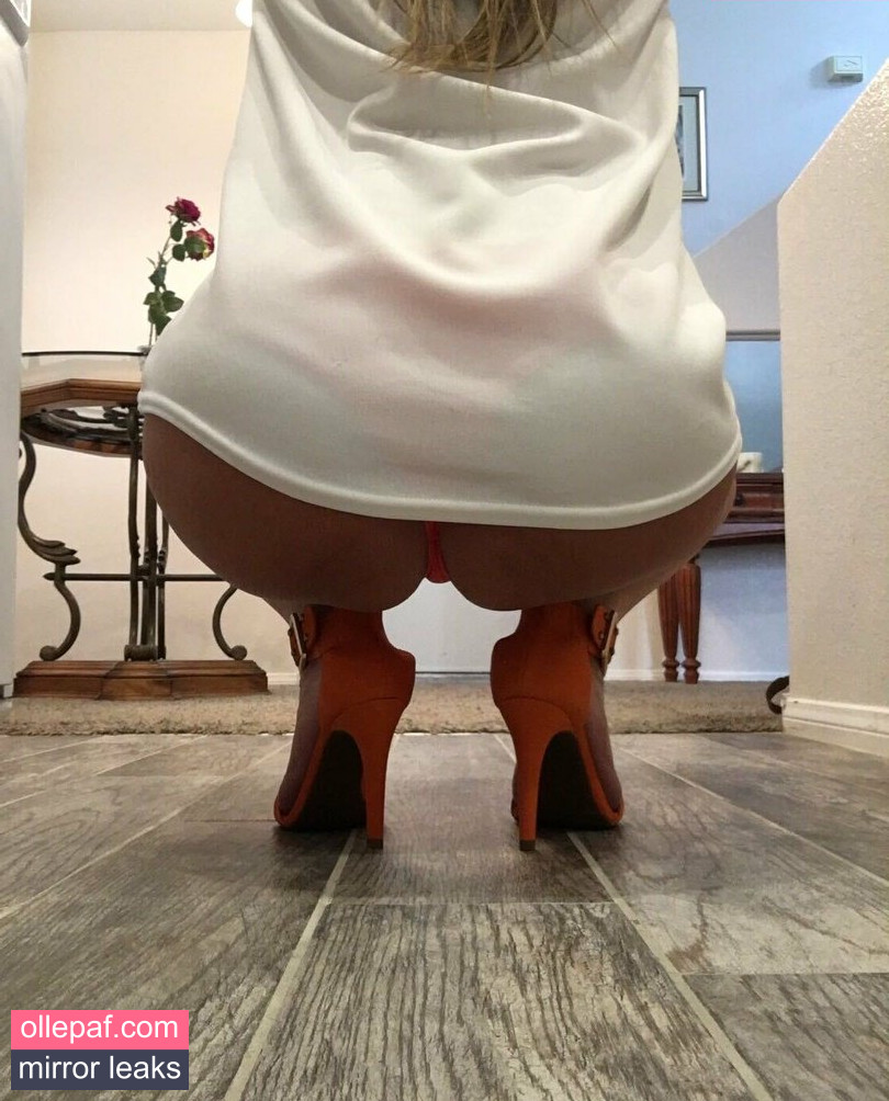 Latest Leaks wonderfeetwoman Nude #559 - Fapello