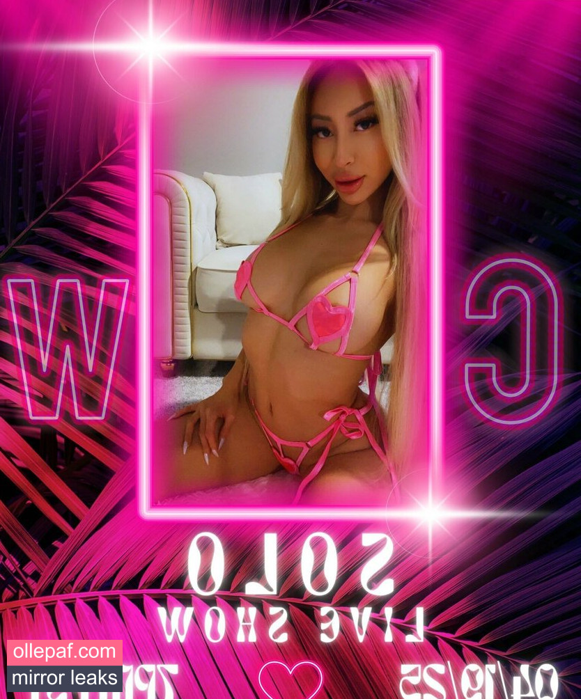 Latest Leaks wonderwomanddd Nude #11 - Fapello