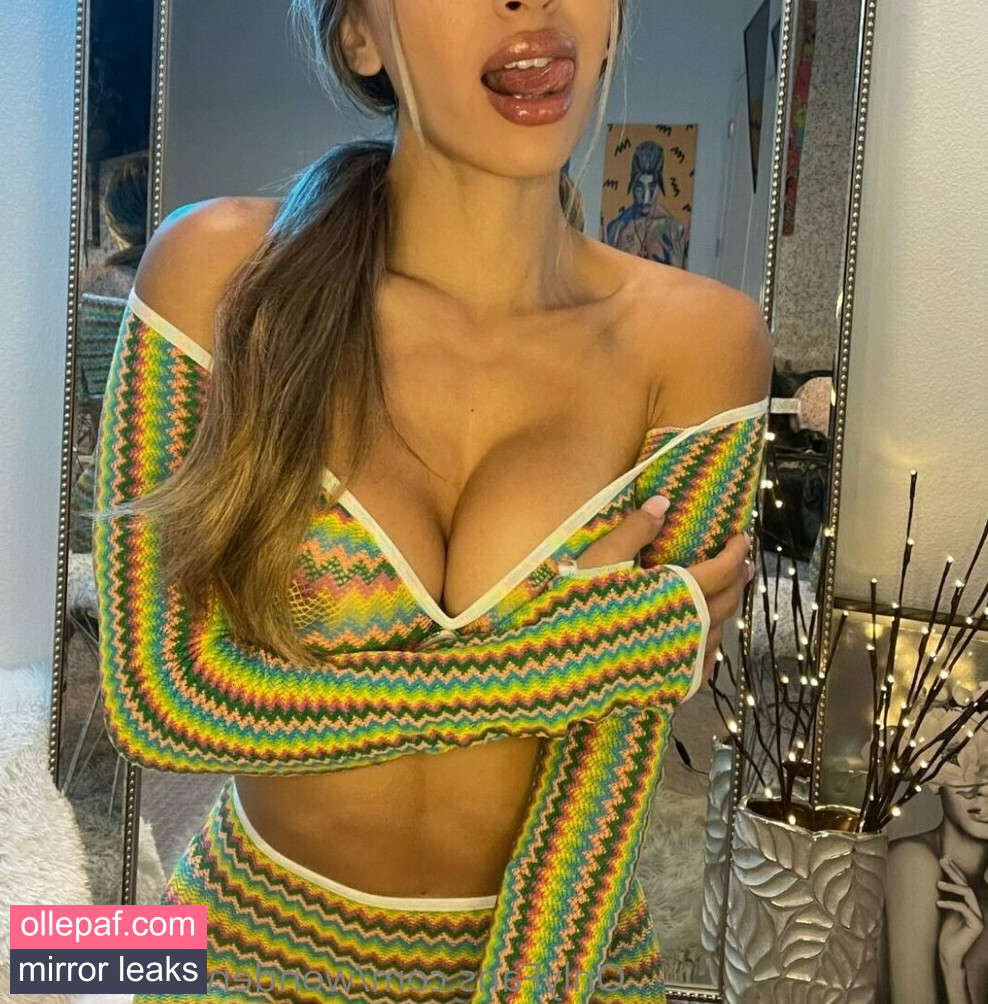 Latest Leaks wonderwomanddd Nude #629 - Fapello