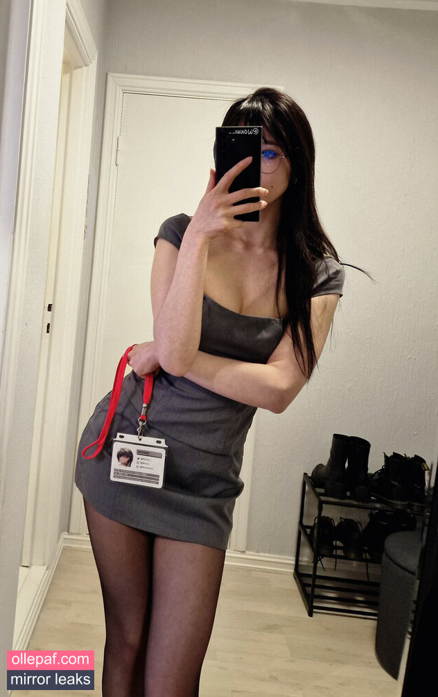 Latest Leaks Wonni Nude #11 - Fapello