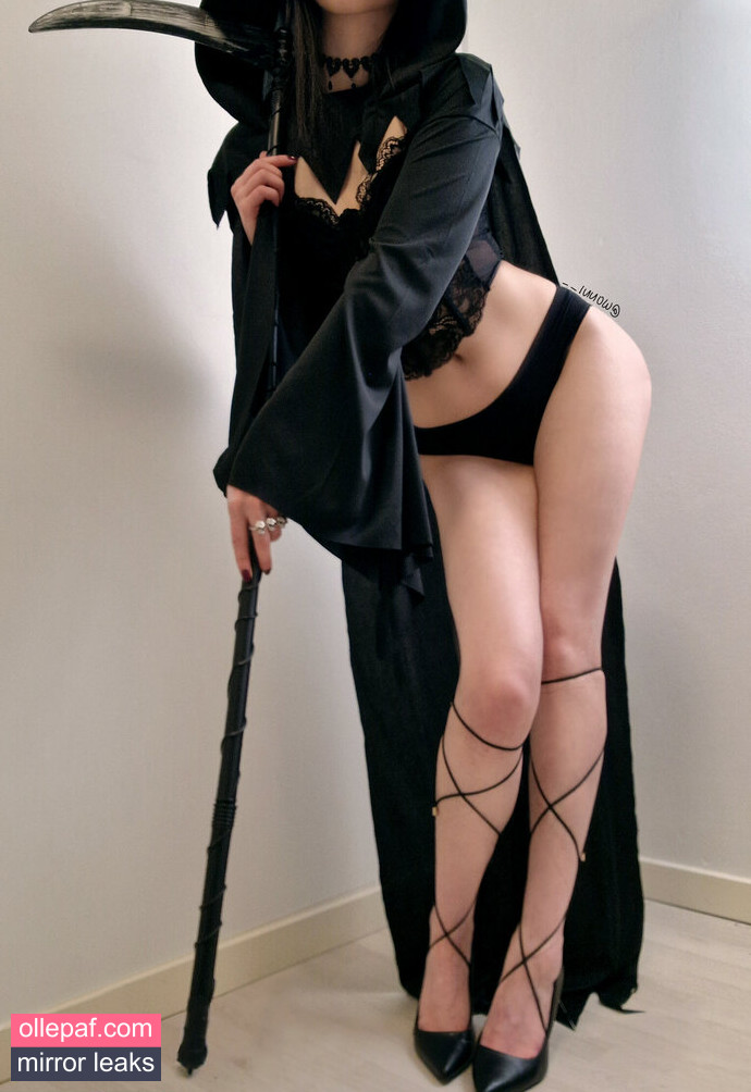 Latest Leaks Wonni Nude #24 - Fapello