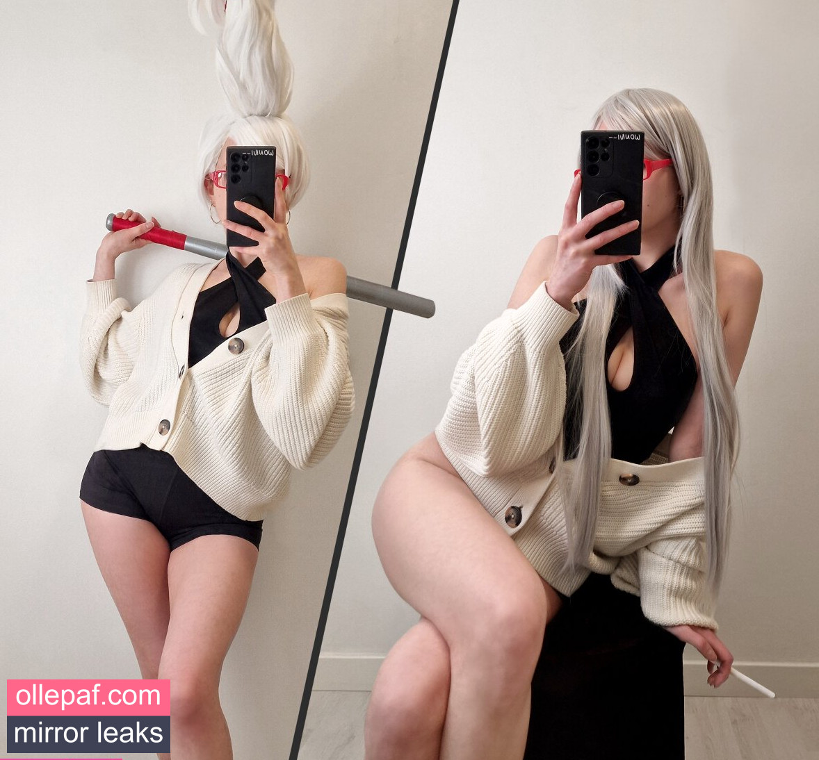 Latest Leaks Wonni Nude #6 - Fapello