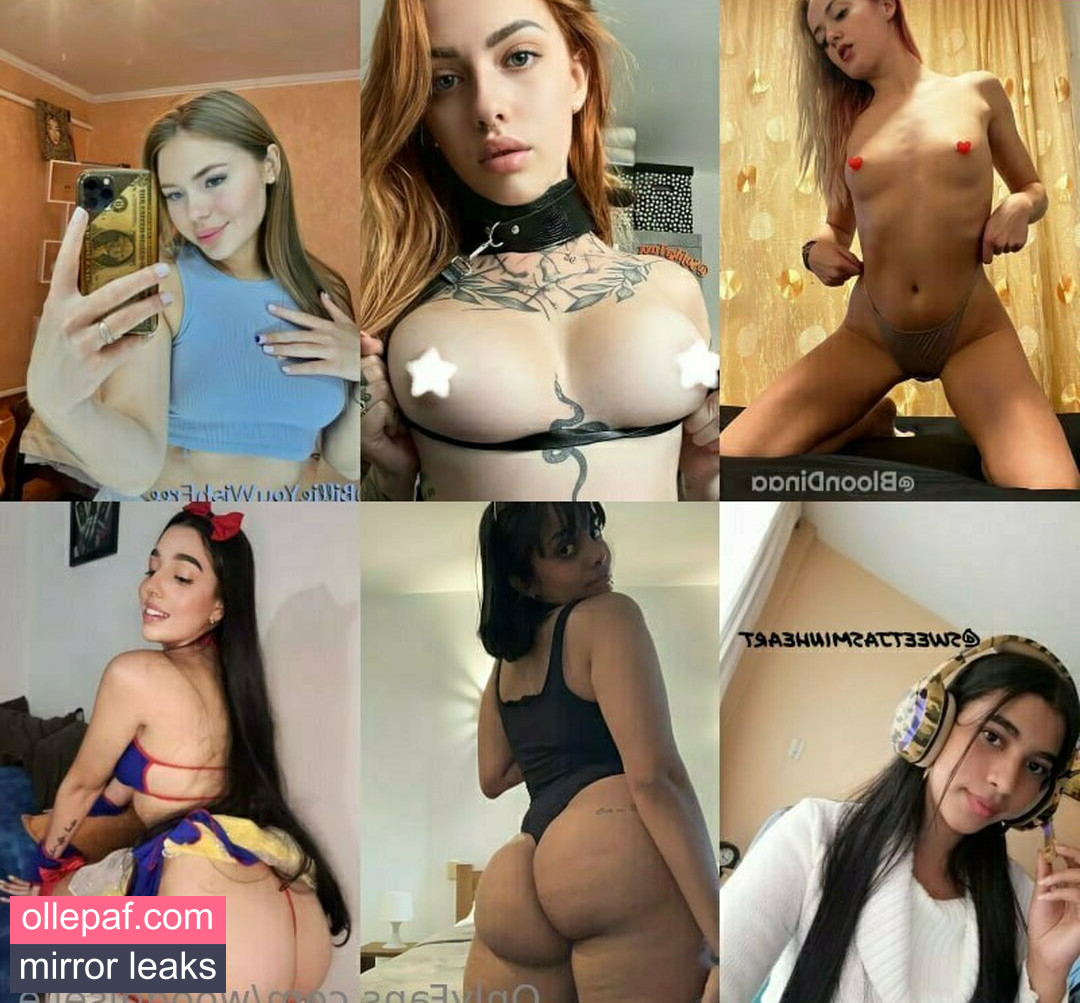 Latest Leaks woodgiselle Nude #35 - Fapello