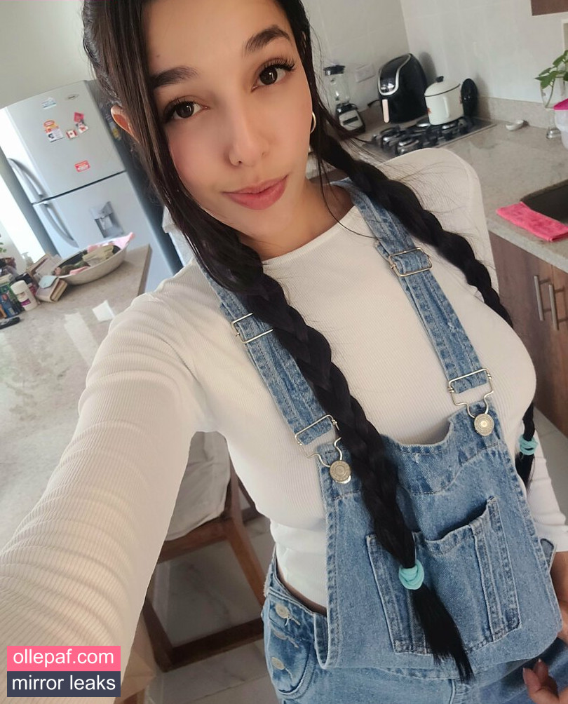 Latest Leaks woodgiselle Nude #5 - Fapello