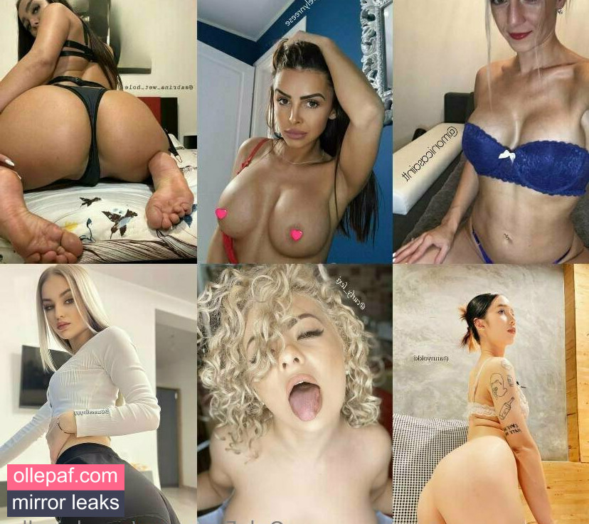 Latest Leaks woodgiselle Nude #72 - Fapello