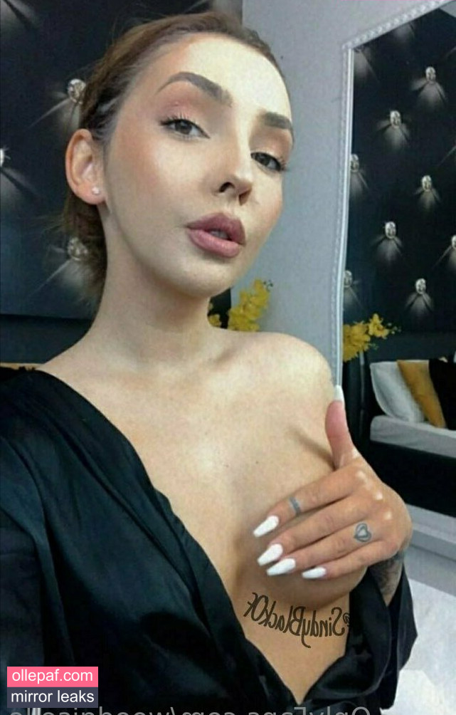 Latest Leaks woodgiselle Nude #84 - Fapello