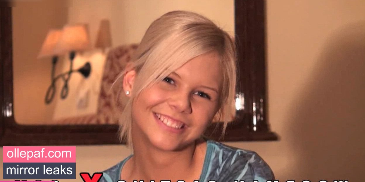 Latest Leaks Woodman Casting Nude #22 - Fapello