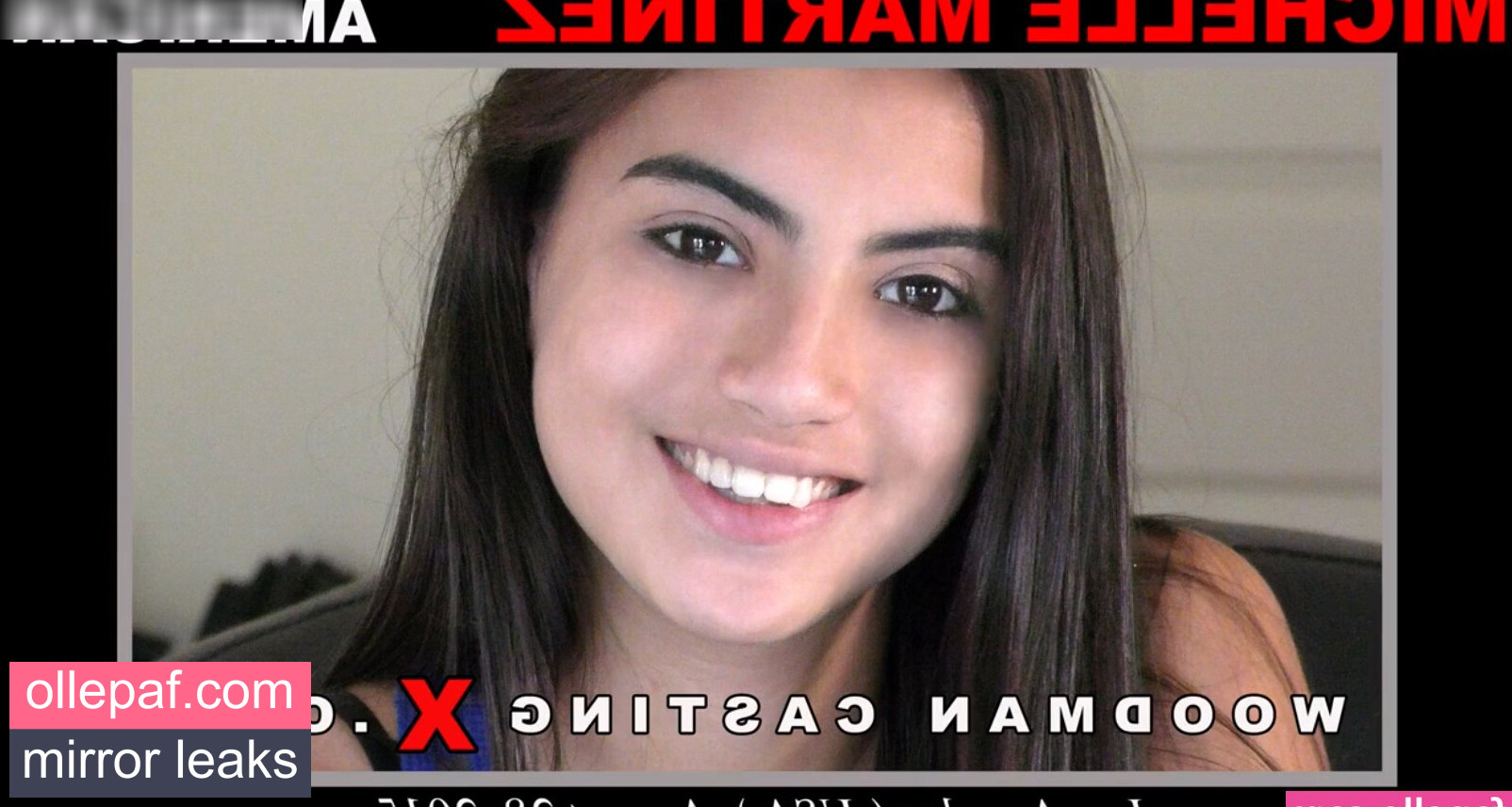 Latest Leaks Woodman Casting Nude #28 - Fapello