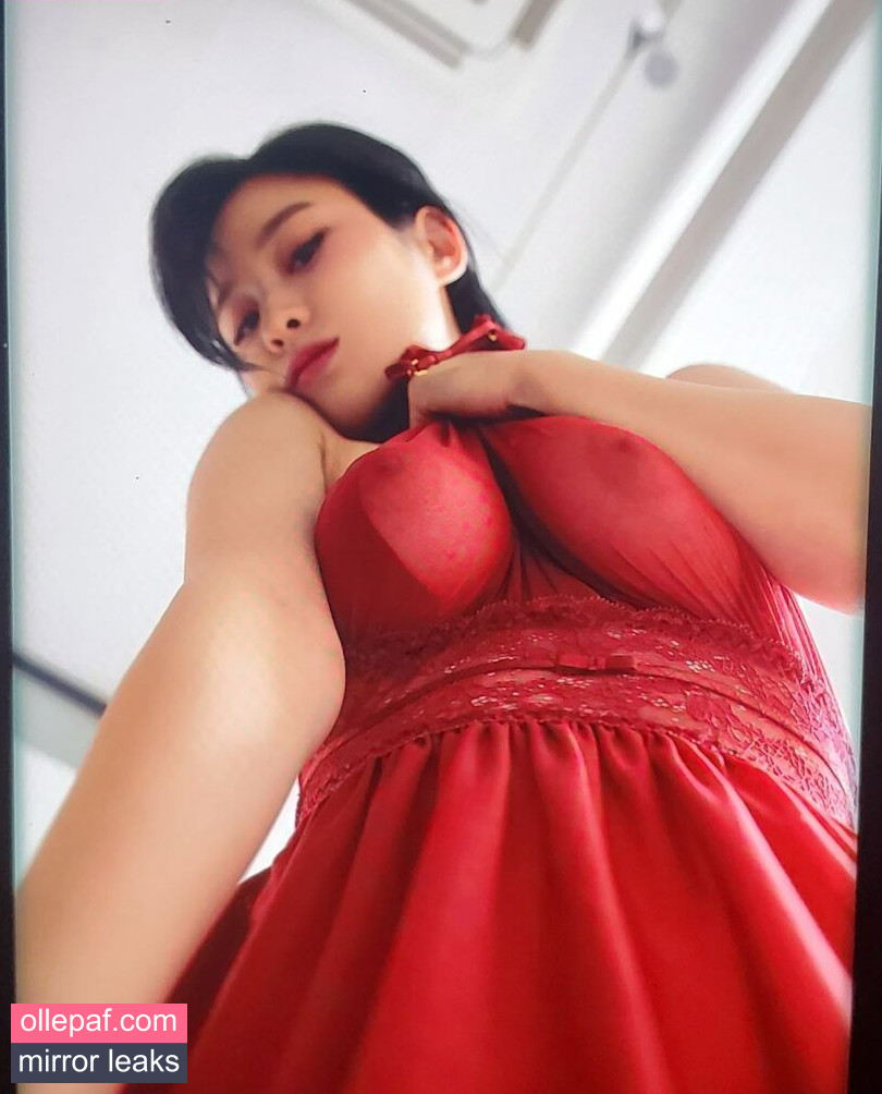 Latest Leaks Woohyeon Nude #547 - Fapello